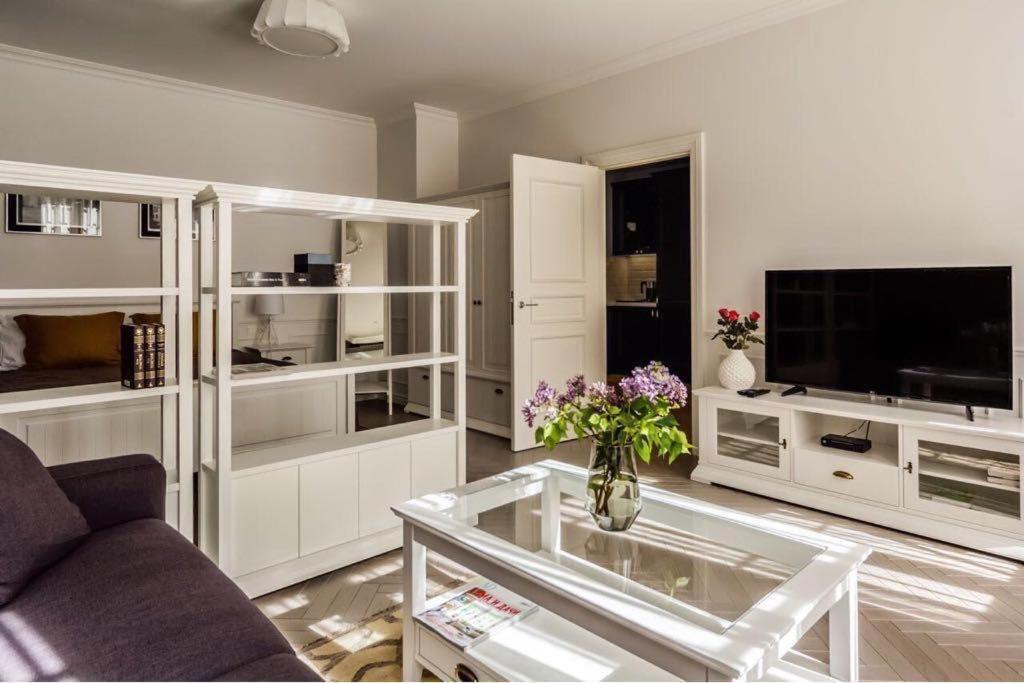 Aparthotel Osobnyak Jūrkalne Exterior foto